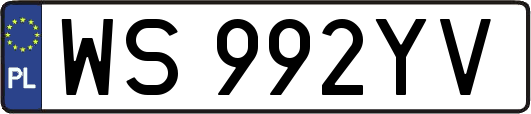 WS992YV