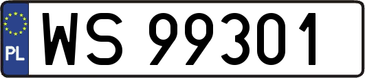 WS99301