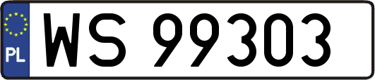WS99303