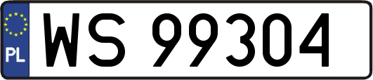 WS99304