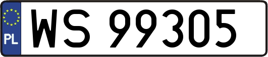 WS99305