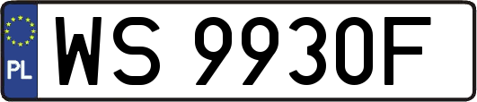 WS9930F
