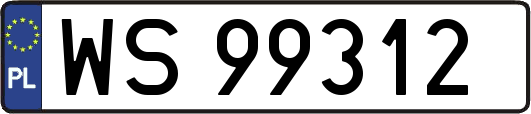 WS99312