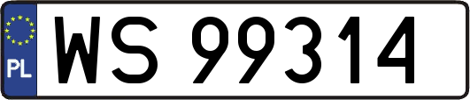 WS99314