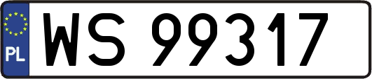 WS99317
