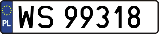 WS99318
