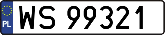 WS99321