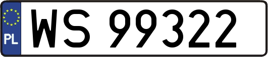 WS99322