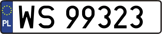 WS99323