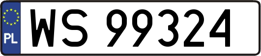 WS99324