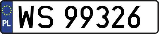 WS99326