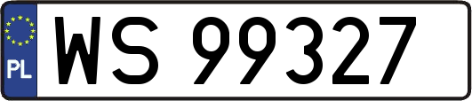 WS99327