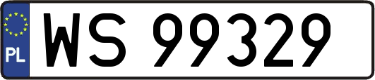 WS99329