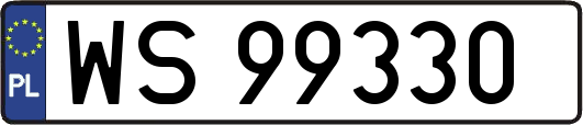 WS99330