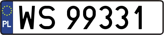 WS99331