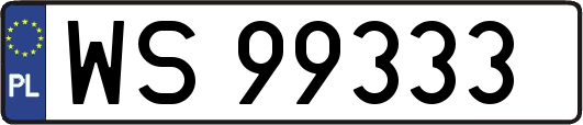 WS99333