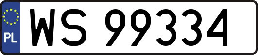 WS99334