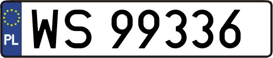 WS99336