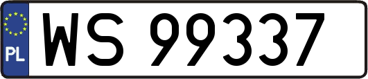 WS99337