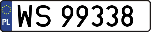 WS99338