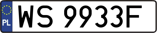 WS9933F