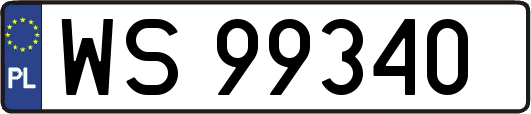 WS99340
