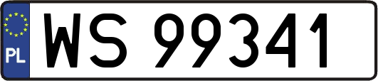 WS99341