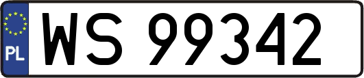 WS99342