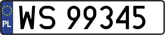 WS99345