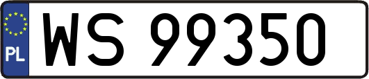 WS99350