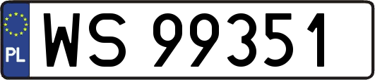 WS99351