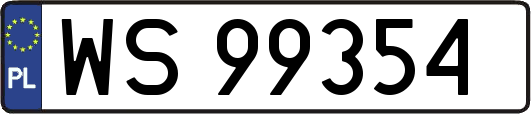 WS99354