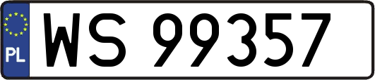 WS99357