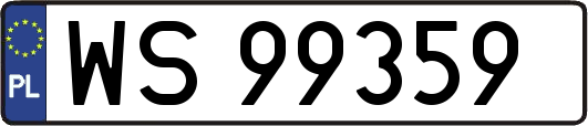 WS99359