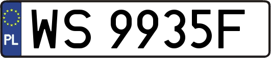 WS9935F