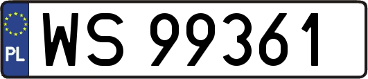 WS99361