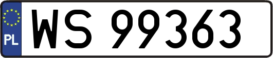 WS99363