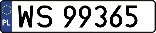 WS99365