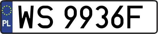 WS9936F