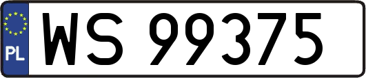 WS99375