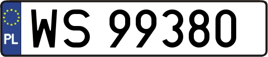 WS99380