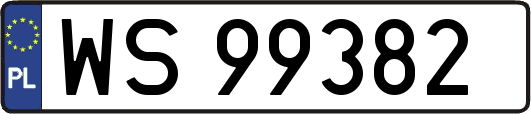 WS99382