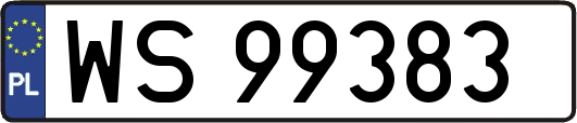 WS99383