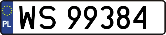 WS99384