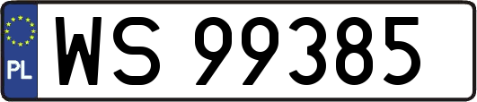 WS99385