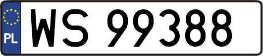 WS99388