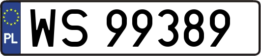 WS99389