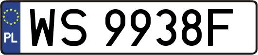 WS9938F