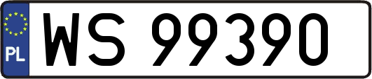WS99390