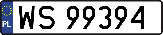 WS99394